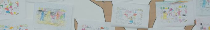 Taller de Creatividad del Colegio Norte