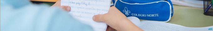 Estudio y Consulta en el Colegio Norte