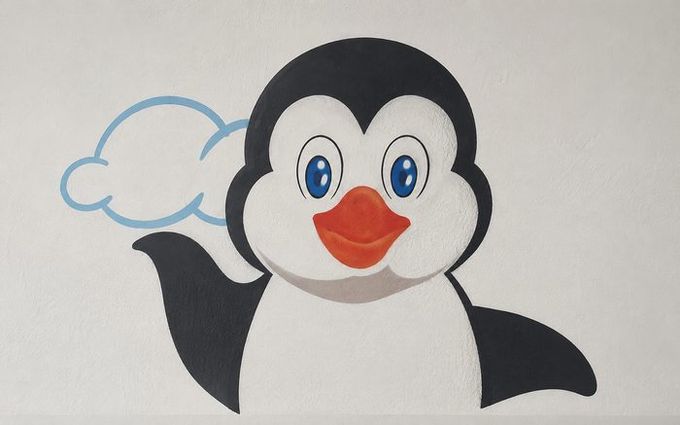 Pingüinitos
