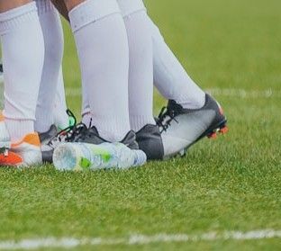 Actividad de fútbol en el Colegio Norte