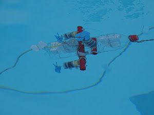 MODELO SENCILLO PARA PRIMARIA.